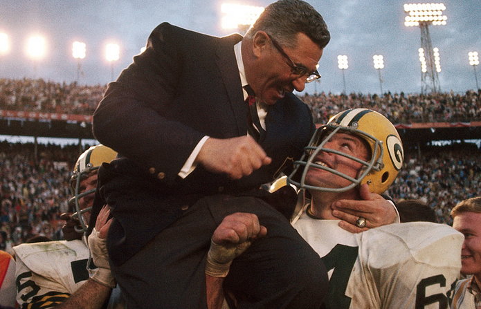 Lombardi’s Last Stand: The Packers’ Triumph in Super Bowl II
