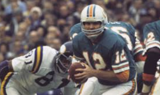 Super Bowl VIII: Miami's Dynasty Confirmed in a First-Quarter Blitz