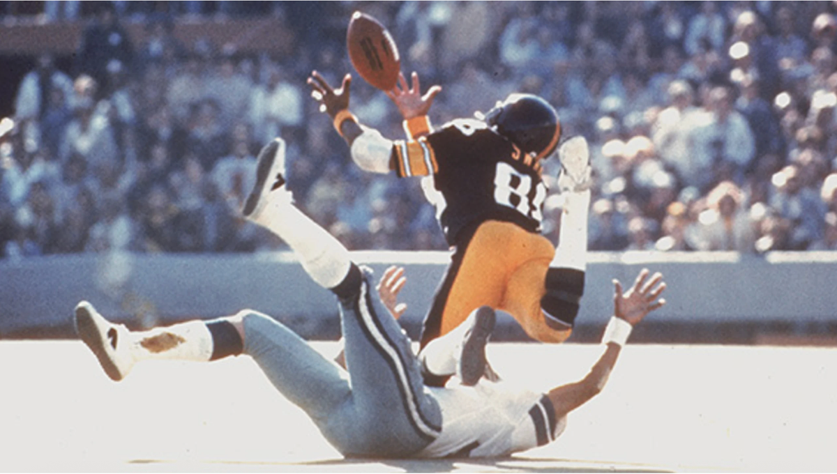 Super Bowl X: The Steelers Repeat and the Dynasty Solidifies