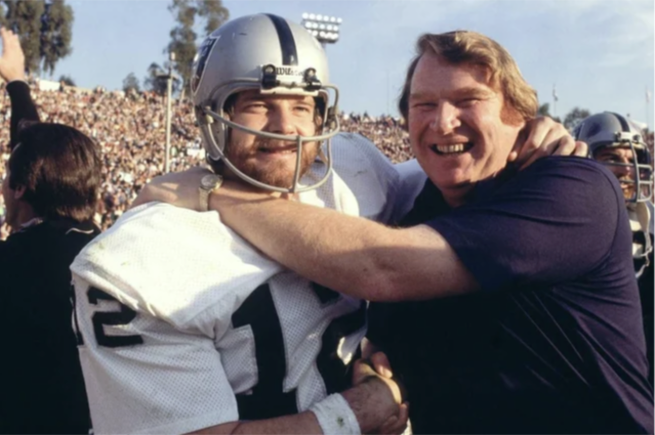 Super Bowl XI: The Raiders’ Ruthless Redemption