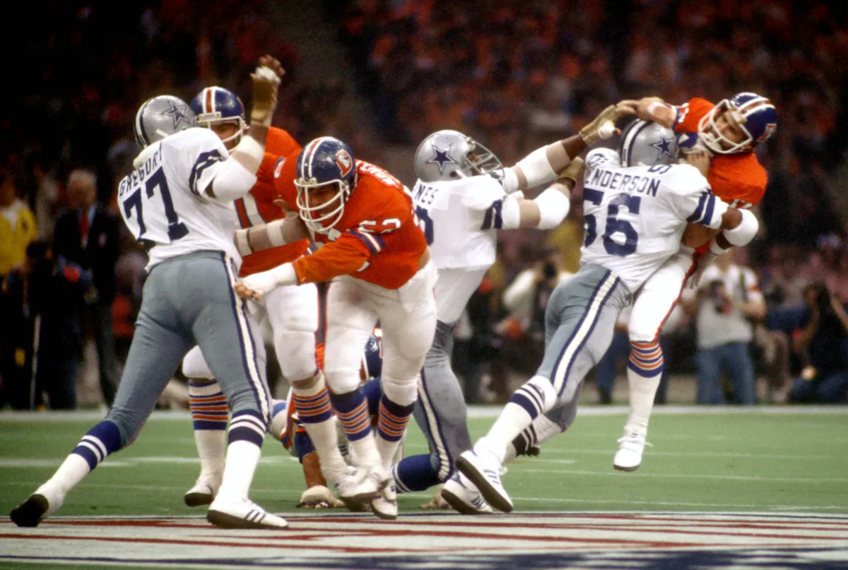 Super Bowl XII: The Rise of the Doomsday Defense and a Historic Night in New Orleans