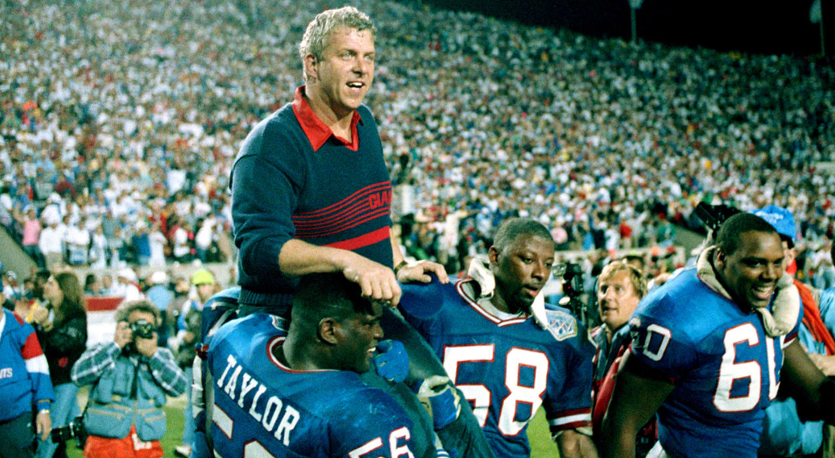 Super Bowl XXV: A War-Era Classic Defined by Inches and Intensity