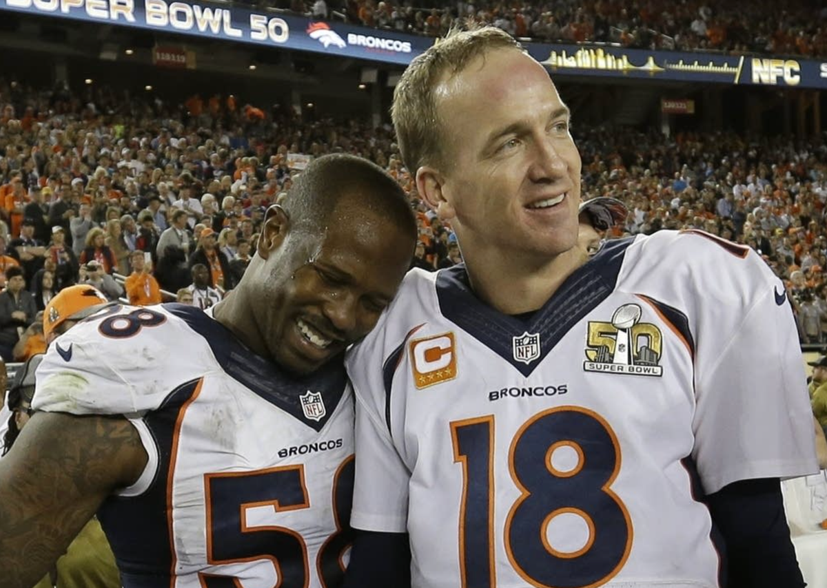 Super Bowl L: The Final Bow of a Legend and the Rise of a Historic Defense