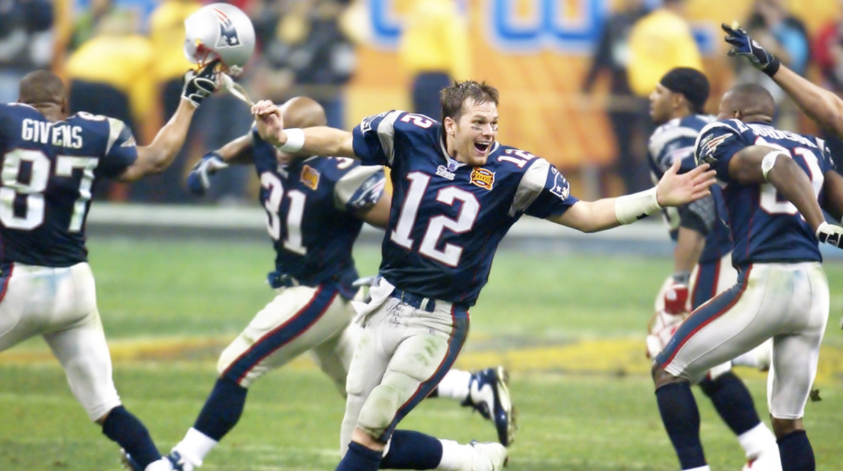 Super Bowl XXXVIII: A Classic Clash of Clutch and Chaos