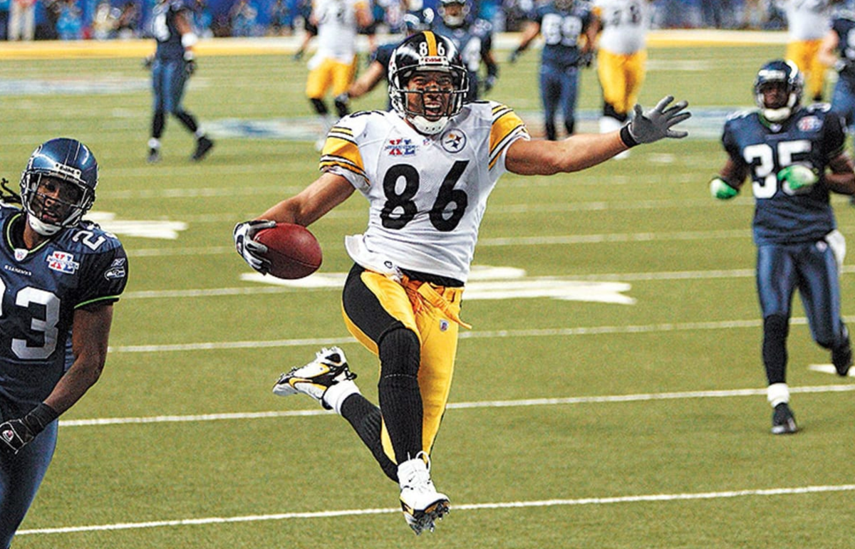 Super Bowl XL: Steelers Grind Out Legacy Win in Motown