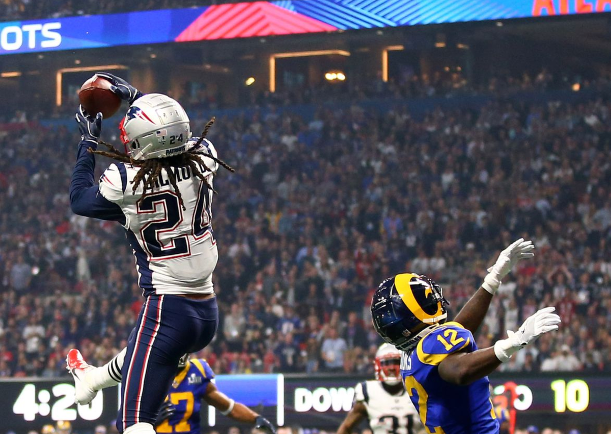 Super Bowl LIII: A Chess Match for the Ages