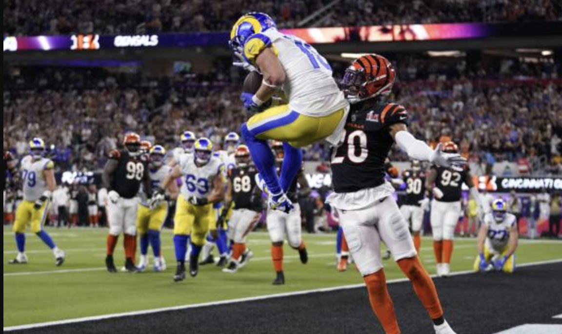 Super Bowl LVI: Rams’ Hollywood Ending Seals Glory at Home
