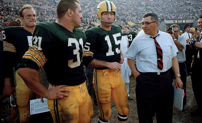 Gridiron Genesis: Super Bowl I and the Birth of a Football Legacy