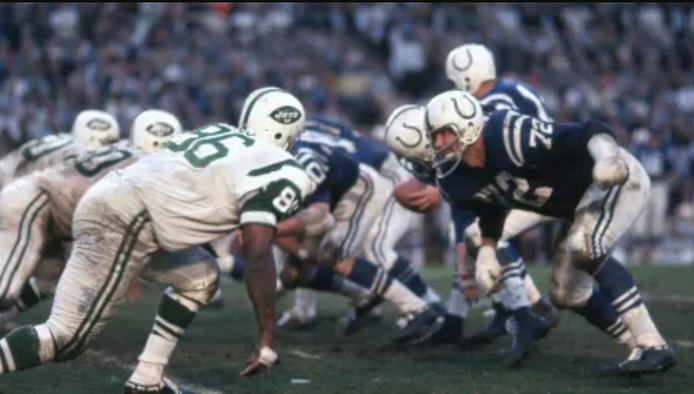 The Guarantee: Joe Namath’s Triumph and the AFL’s Defining Moment