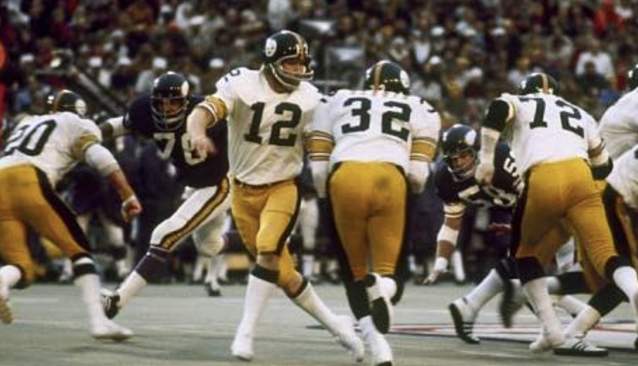 Super Bowl IX: The Birth of the Steelers Dynasty