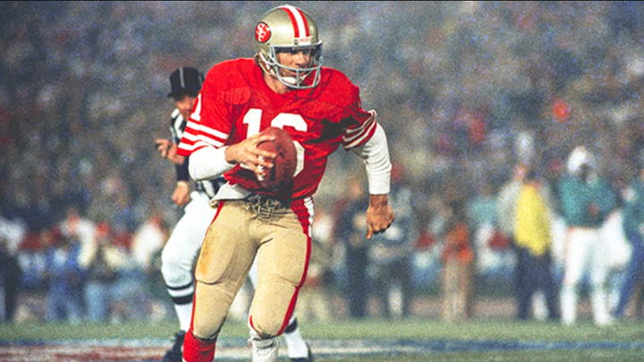 Super Bowl XIX: Montana vs. Marino – The Battle for the NFL’s Throne