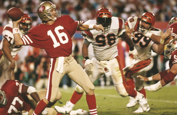Super Bowl XXIII: The Drive That Crowned a Dynasty