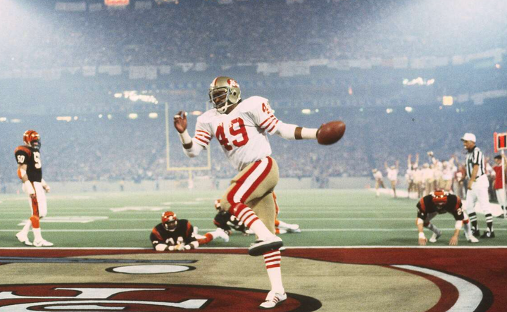 Super Bowl XXIV: The Most Dominant Performance in Super Bowl History