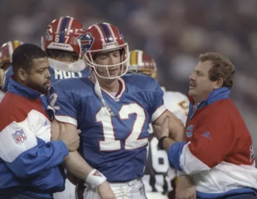 Super Bowl XXVI: Washington’s Commanding Statement
