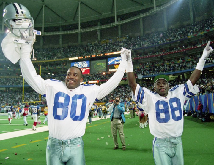 Super Bowl XXVIII: Redemption in Atlanta and the Rise of a Dynasty