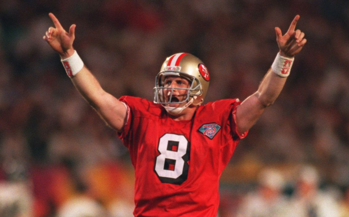 Super Bowl XXIX: Steve Young’s Legacy and the Most Dominant Air Attack in Super Bowl History