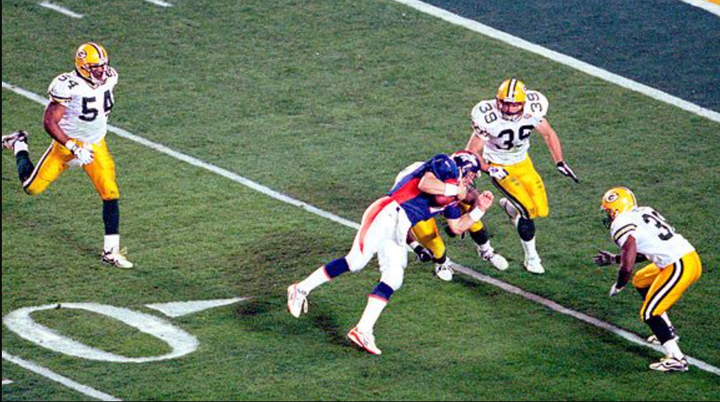 Super Bowl XXXII: Elway’s Leap of Faith and the Broncos’ Historic Breakthrough