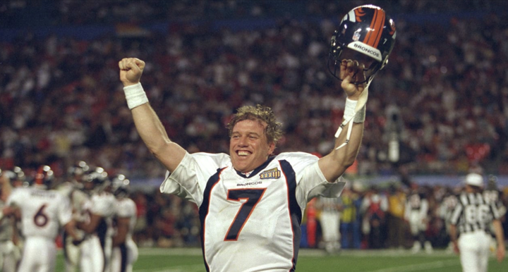 Super Bowl XXXIII: Elway’s Curtain Call and the Rise of the Dirty Bird