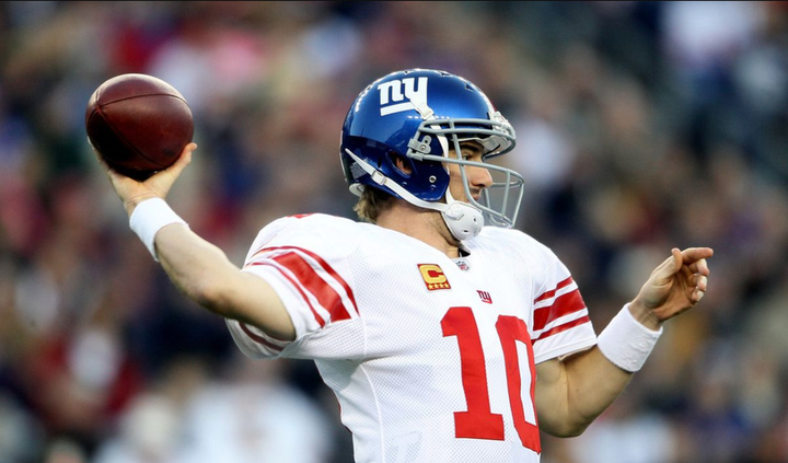 Super Bowl XLVI: Eli Manning’s Encore and the Giants’ Gritty Glory