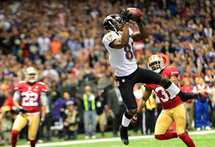 Super Bowl XLVII: The Harbaugh Bowl – A Clash of Brothers, Power, and Destiny