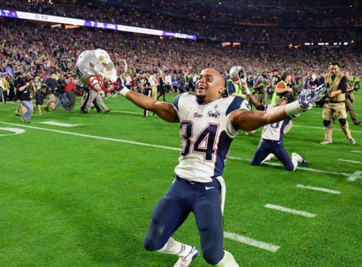 Super Bowl XLIX: The Game of Inches and the Birth of a Dynasty