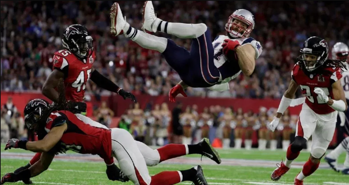 The Greatest Comeback: Super Bowl LI’s Unforgettable Legacy