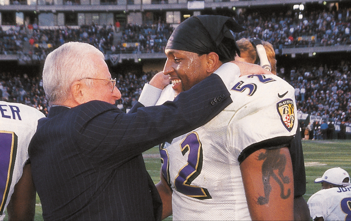 Super Bowl XXXV: Baltimore’s Brutal Defense Defines a Dynasty