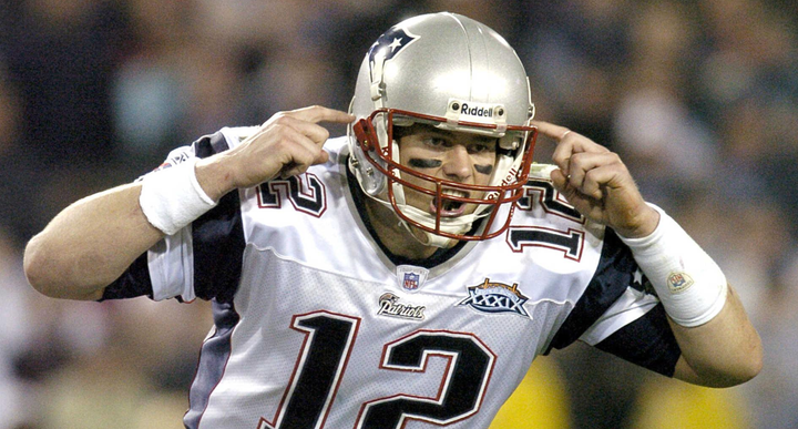 Super Bowl XXXIX: Patriots Edge Eagles to Cement Dynasty Status