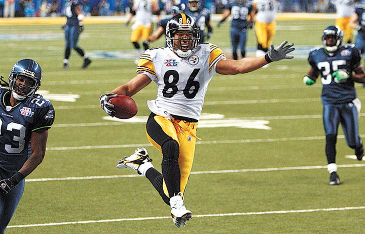 Super Bowl XL: Steelers Grind Out Legacy Win in Motown