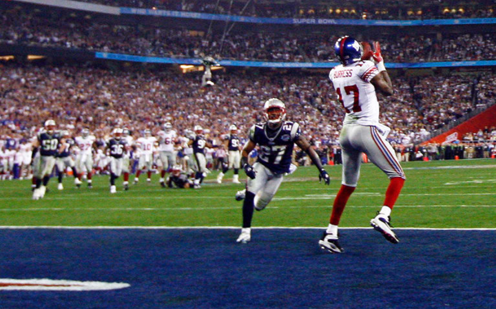 Super Bowl XLII: The Greatest Upset in NFL History