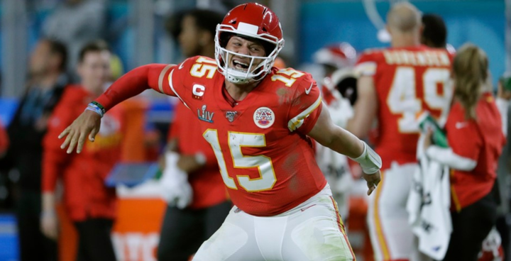 Super Bowl LIV: Mahomes’ Magic and the Rise of a New Dynasty