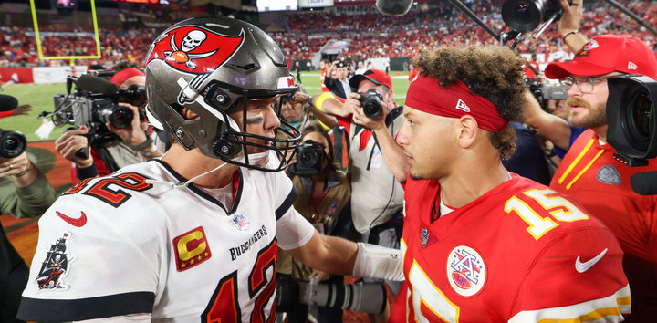 Super Bowl LV: Brady’s Bucs Bludgeon the Chiefs in a Defensive Masterclass