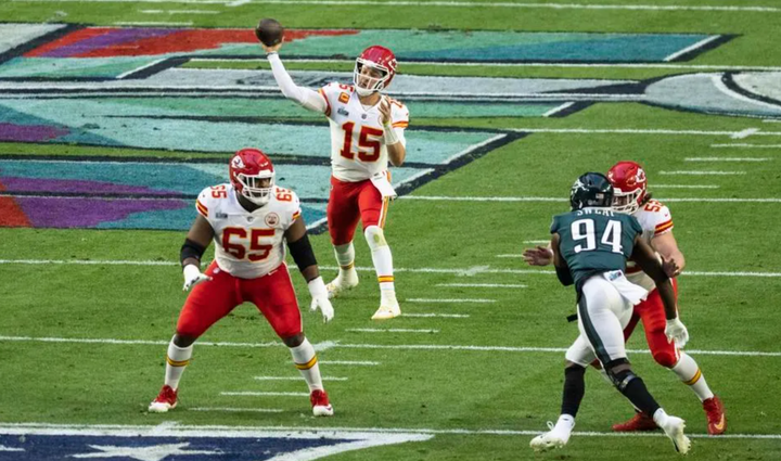 Super Bowl LVII: A Clash of Titans, A Quarterback’s Coronation