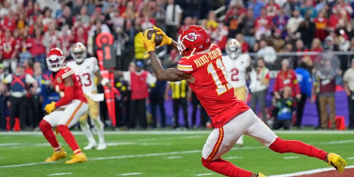 Super Bowl LVIII: Mahomes’ Masterpiece Seals Chiefs Dynasty